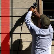 Best Siding Painting and Refinishing  in Lmer Heights, PA